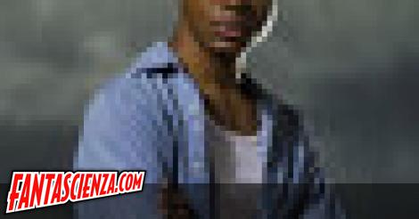 Leonard Roberts (D.L. Hawkins)