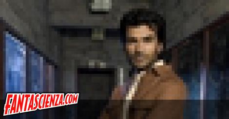 Sendhil Ramamurthy (Mohinder Suresh)