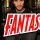 Santiago Cabrera (Isaac Mendez)