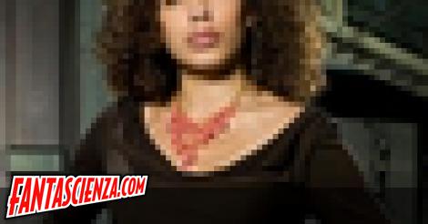 Tawny Cypress (Simone Devereaux)