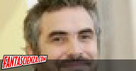 Alfonso Cuar&oacute;n