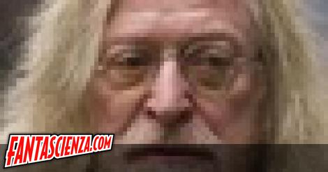 Michael Caine