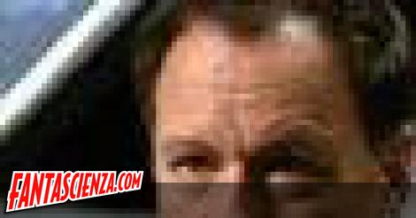 John De Lancie era l'insopportabile Simmons