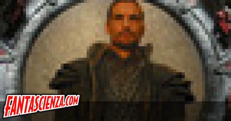 "Baal as in 'ball'": Cliff Simon d&agrave; il volto al pi&ugrave; resistente dei Goa'uld