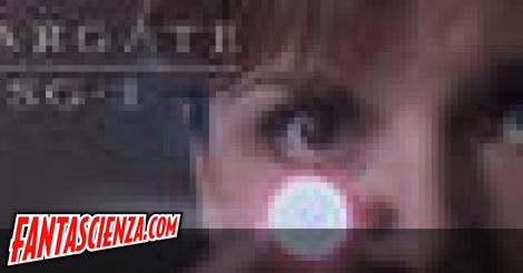 Come dimenticare la dottoressa Frasier (Teryl Rothery)?
