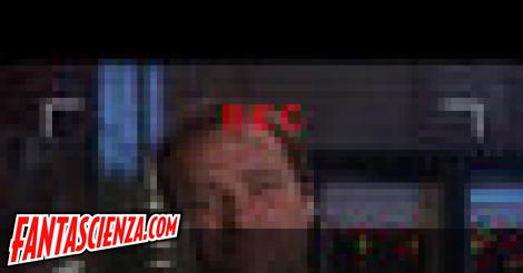 Prima di approdare ad Atlantis il dottor McKay (David Hewlett) &egrave; stato un ricorrente di SG-1