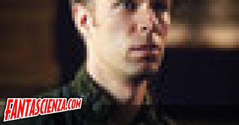 Martouf (JR Bourne), un esponente dei Tok'ra