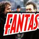 Tim Burton e Michael Keaton