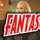 Jessica Alba nella parte di Susan Storm
