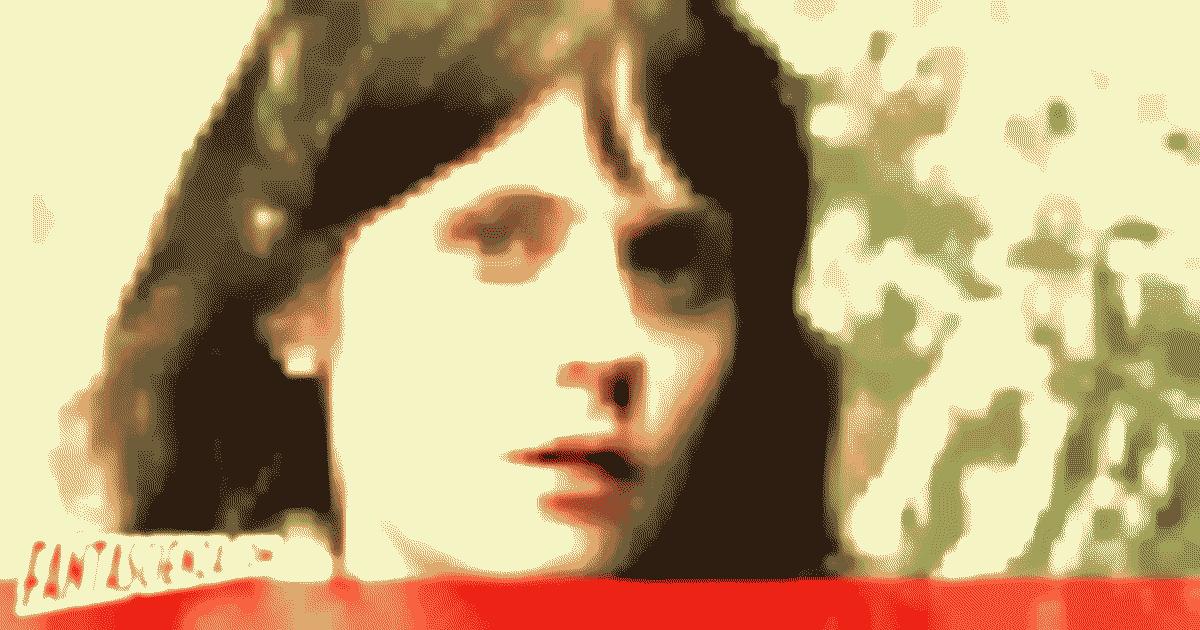 Zooey Deschanel