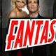 Tricia Helfer e James Callis: Numero Sei e Gaius Baltar