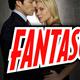 Jamie Bamber e Katee Sackhoff, Lee "Apollo" Adama e Kara "Starbuck" Thrace