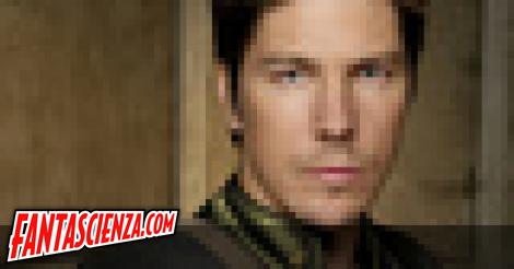 Michael Trucco, Sam Anders