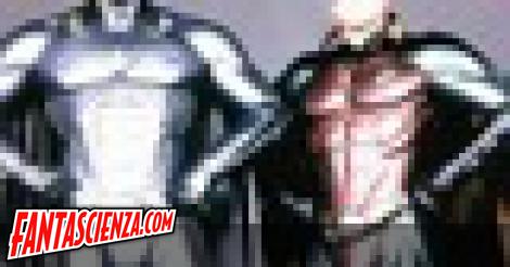 Batman e Robin