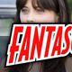 Zooey Deschanel