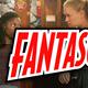 Rutina Wesley (l'amica di Sookie Tara Thornton) e Anna Paquin