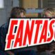 Sam Trammell e Anna Paquin