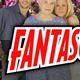 La famiglia Stackhouse: Jason (Ryan Kwanten), la nonna Adele (Lois Smith) e Sookie (Anna Paquin)