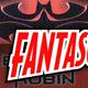 Batman e Robin logo