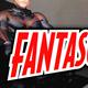 Robin in motocicletta