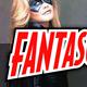 Batgirl - Alicia Silverston
