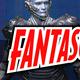 Mr. Freeze - Arnold Schwarzenegger