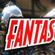 Mr. Freeze si diverte