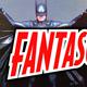 Batman - George Clooney
