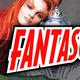 Poison Ivy - Uma Thurman