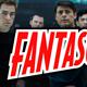 Foto di gruppo: in questo universo Checov (a sinistra) ha la stessa et&agrave; di Kirk. Da sinistra: Anton Yelchin (Checov), Chris Pine (Kirk), Simon Pegg (Scotty), Karl Urban (McCoy), John Cho (Sulu), Zoe Saldana (Uhura)