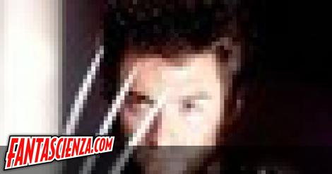 Hugh Jackman, Wolverine in <i>X-Men</i>