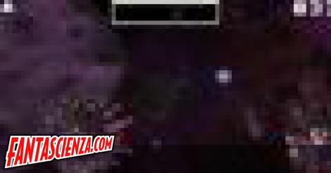 Gameplay di Syder Arcade