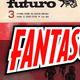 Futuro n. 3 del settembre/ottobre 1963