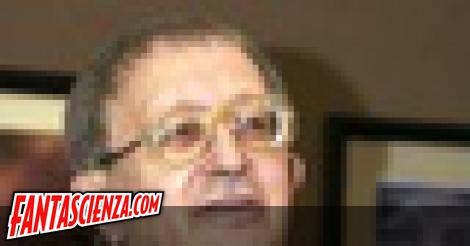 Boris Strugatsky (Russia, 14/4/1933-19/11/2012) Scrittore, insieme al fratello Arkady ha firmato alcuni dei capolavori della fantascienza russa, tra cui <i>Picnic sul ciglio della strada</i>, da cui fu tratto il film <i>Stalker</i>