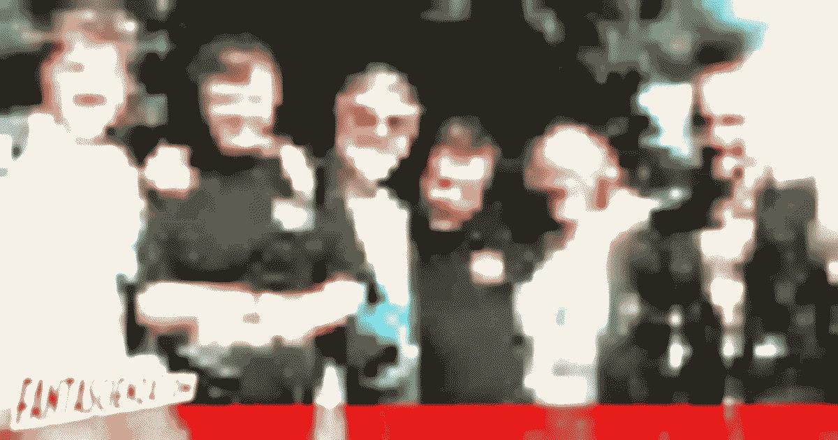 Piotr Cholewa, Bridget Wilkinson, Jim Walker, David Lally, Imants Belogrivs, Roberto Quaglia