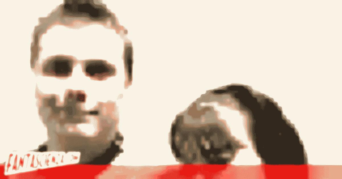 Un giovanizzimo capitano Kirk in ottima compagnia