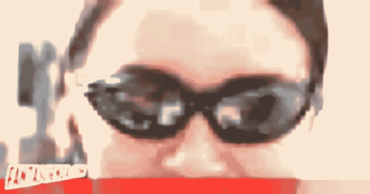 Kamila, finita all'Eurocon per caso (www.kamila.biz)
