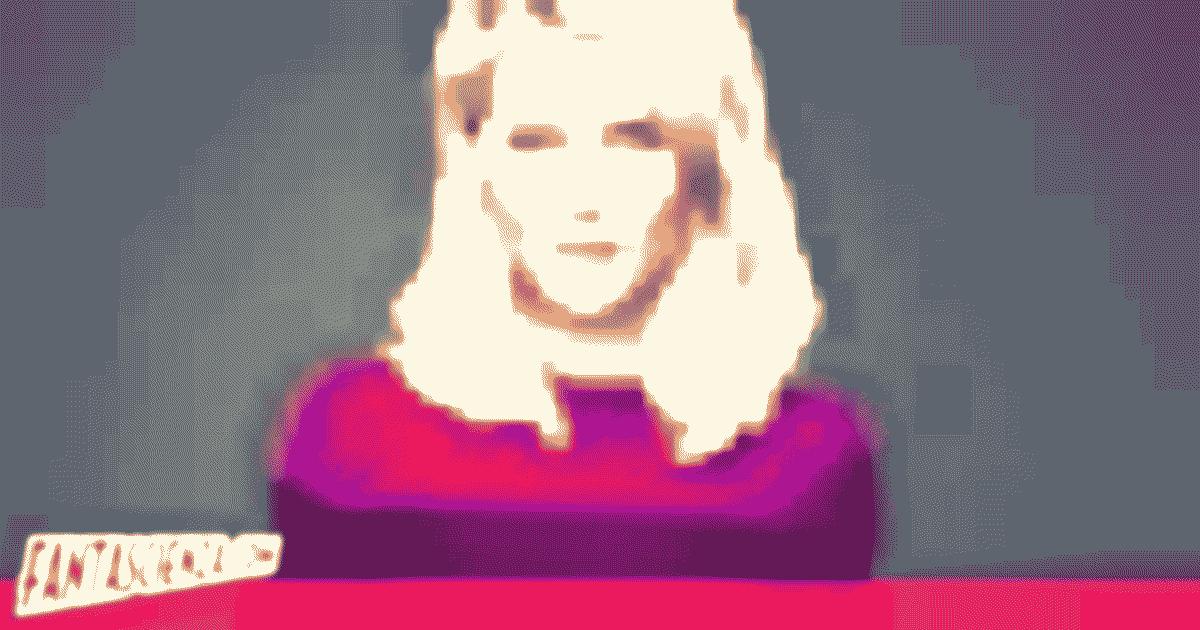 Jane Van Veen