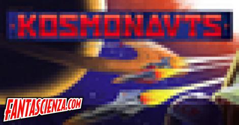 Kosmonauts