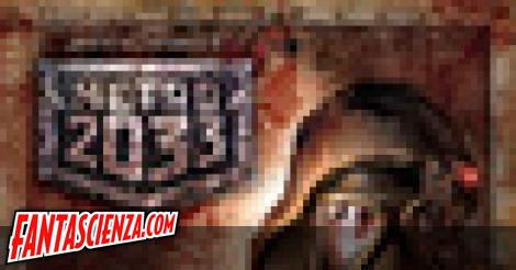 Metro 2033