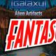 Race for the Galaxy: Alien Artifacts