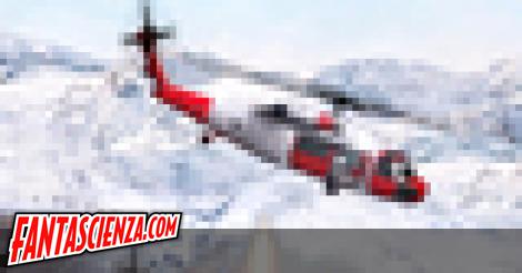 007 Legends - Sights Locked (On Her Majesty's Secret Service)