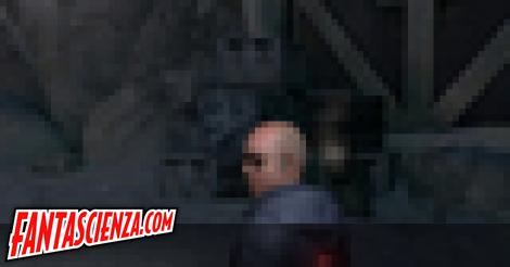 007 Legends - Watch Laser (Die Another Day)