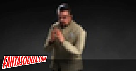 007 Legends - Hugo Drax