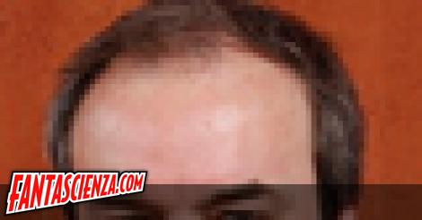 David Arnold (Credit - Randall Michaelson, WireImage)