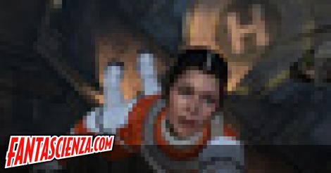 007 Legends - Moonraker - La dottoressa Goodhead