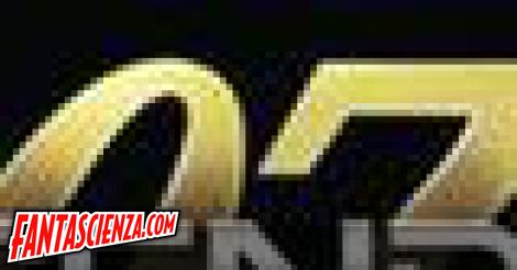 007 Logo