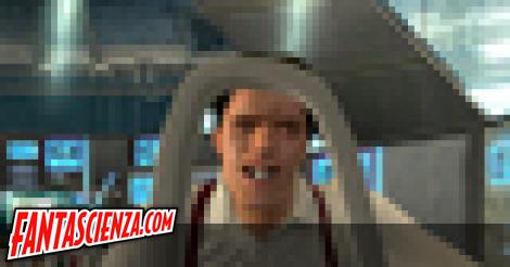 007 Legends - Moonraker - Squalo
