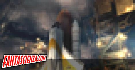 007 Legends - Moonraker - Il Moonraker