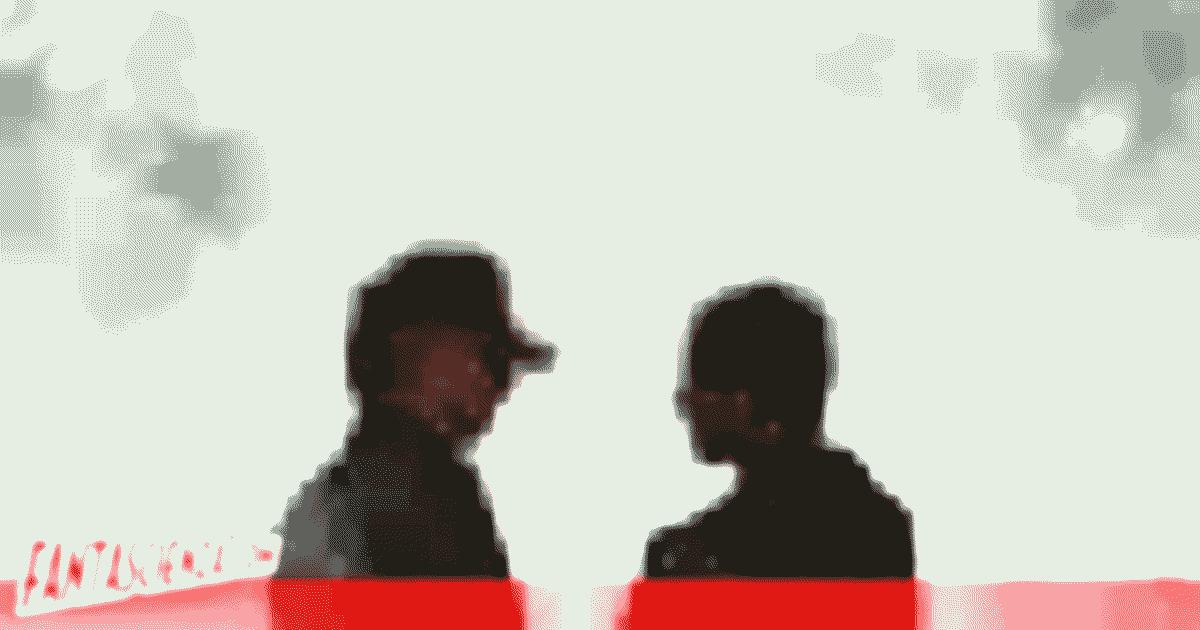 Spielberg e Cruise